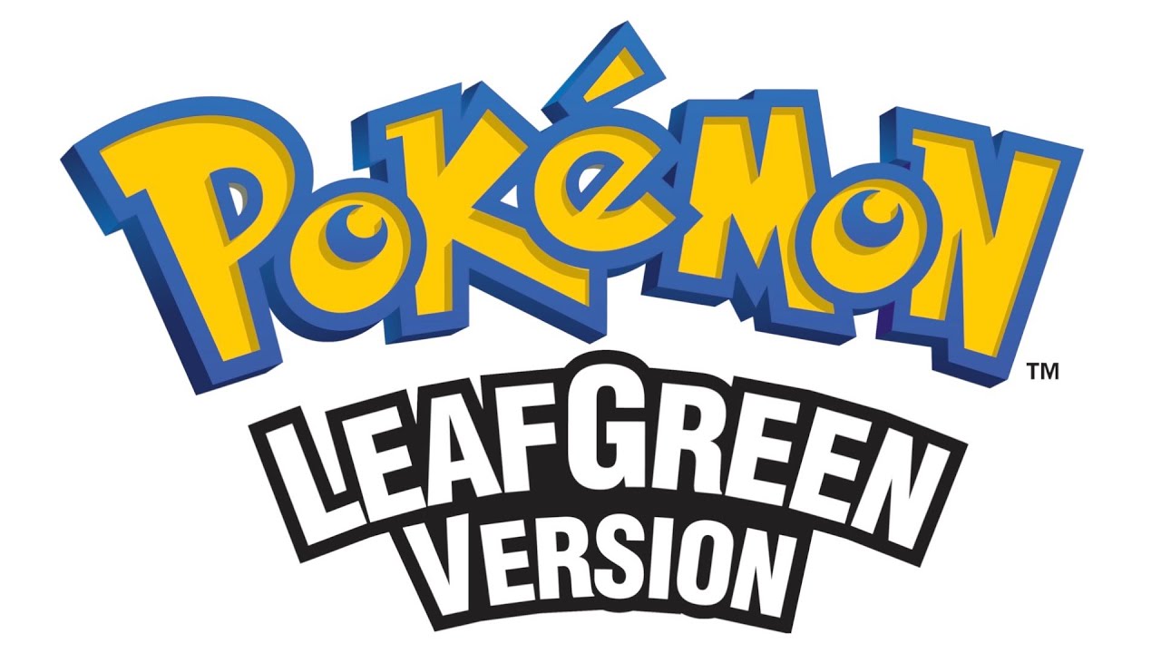 Professer Oak's Lab - Pok&eacute;mon FireRed & LeafGreen Music Extended [OST]