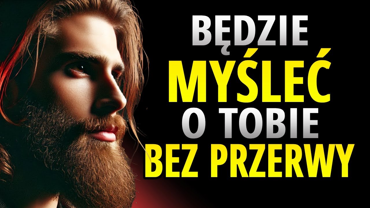 Spraw, Aby Ten, Kto Cię Odrzucił, Myślał O Tobie Bez Przerwy | Stoicyzm