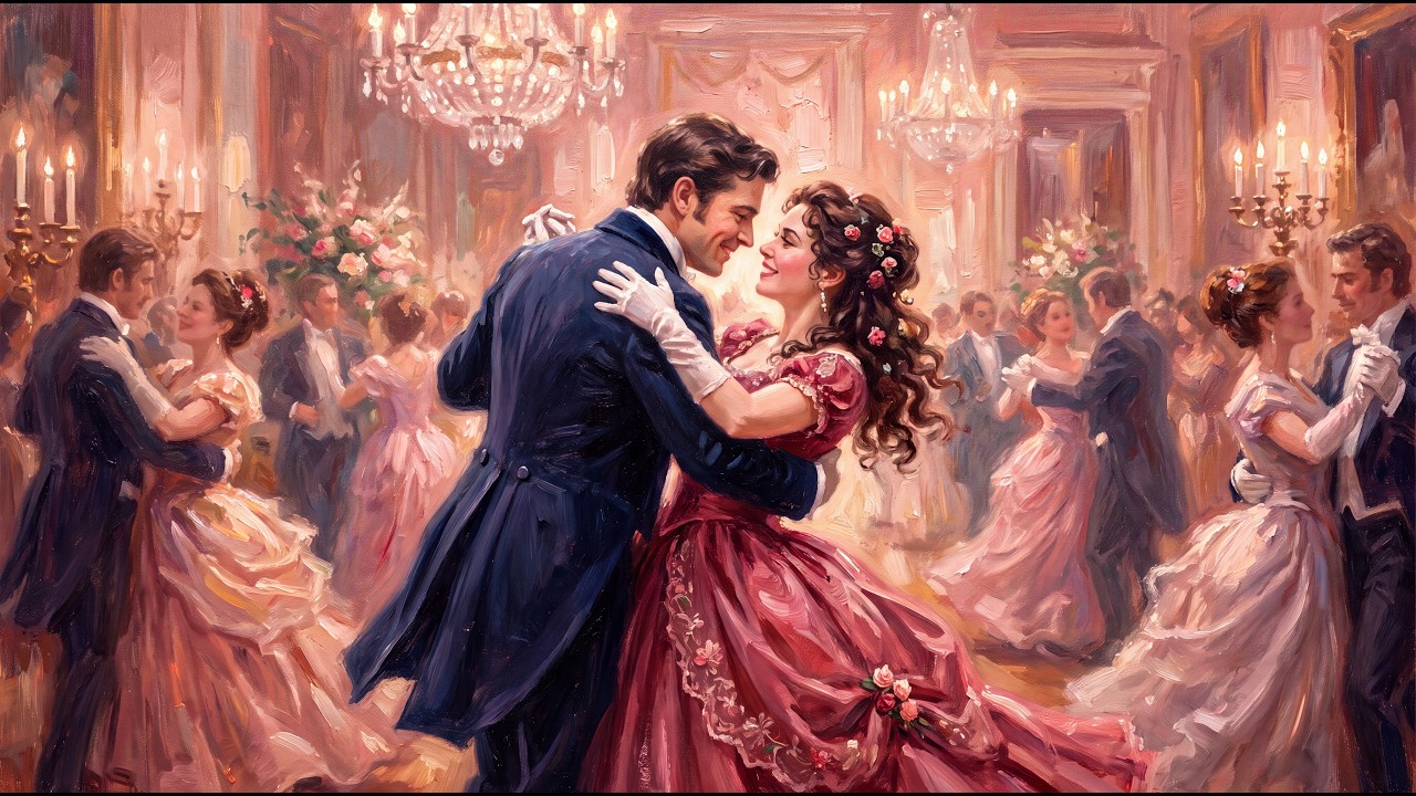 The Most Beautiful Classical Serenades You Should Listen to at Least Once in Your Life 💃