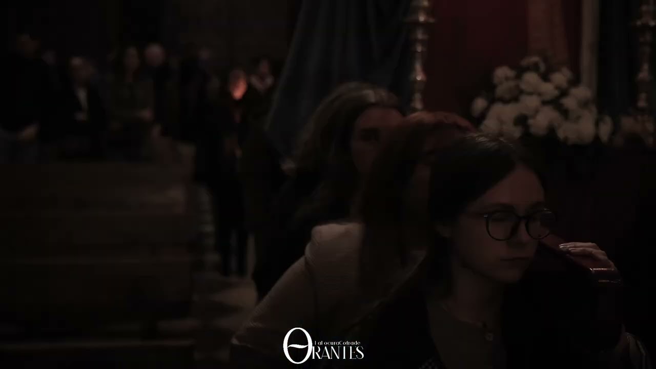 Traslado de los Titulares de la Santa Cena de Granada al Altar para sus cultos, Cuaresma 2026