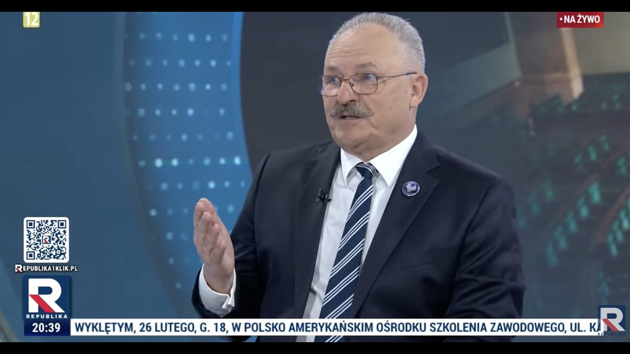 JAKUBIAK WPROST: „To jest dom wariatów!” Kulisy programu SAFE | Gość Dzisiaj