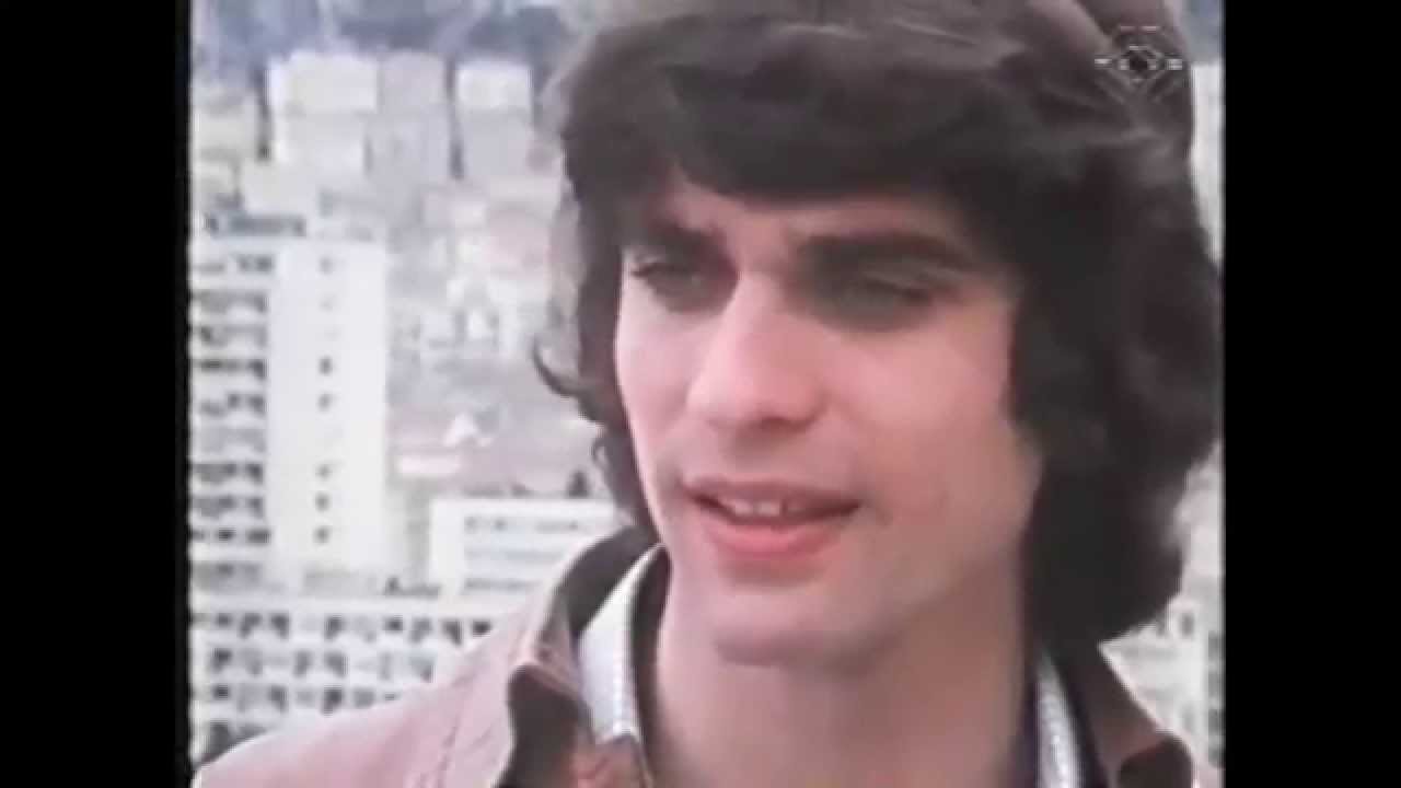 Le Pilote de Charme, François CEVERT [Monaco 1972] - 3