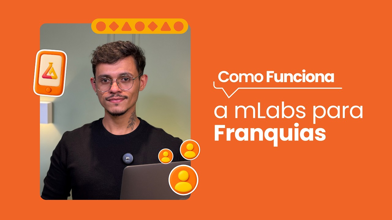 mLabs para franquias: Marketing com escala, agilidade e padronização