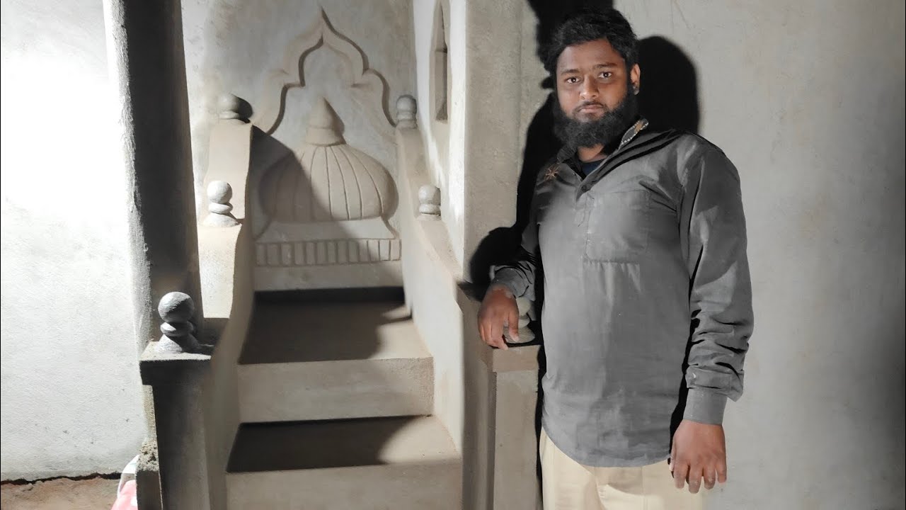 Men Gate ka design video 