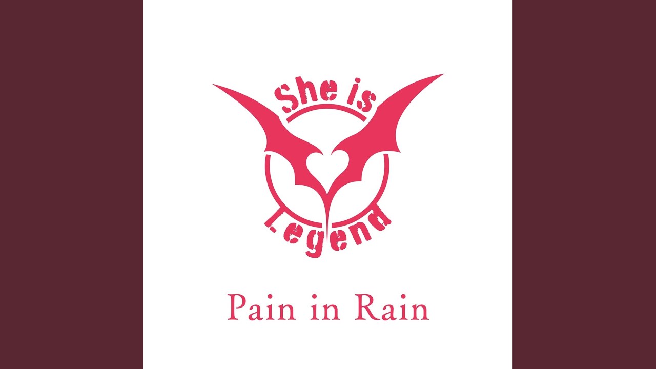 Pain in Rain