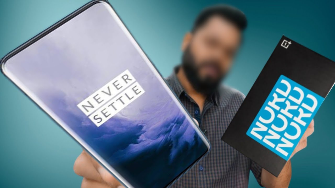 OnePlus Nord 4 5G Unboxing, price & first look