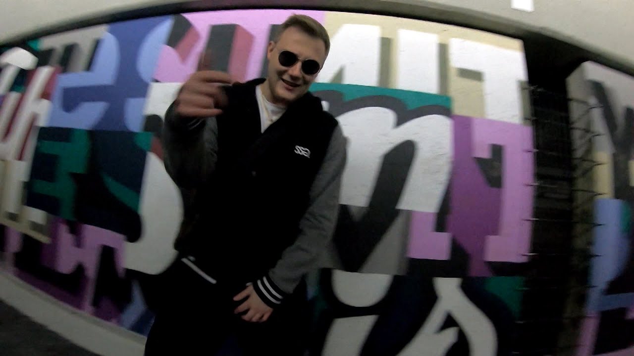 Marcin Domurad x ZawadOne - One Night Take (prod. PREMISE on The BEAT)