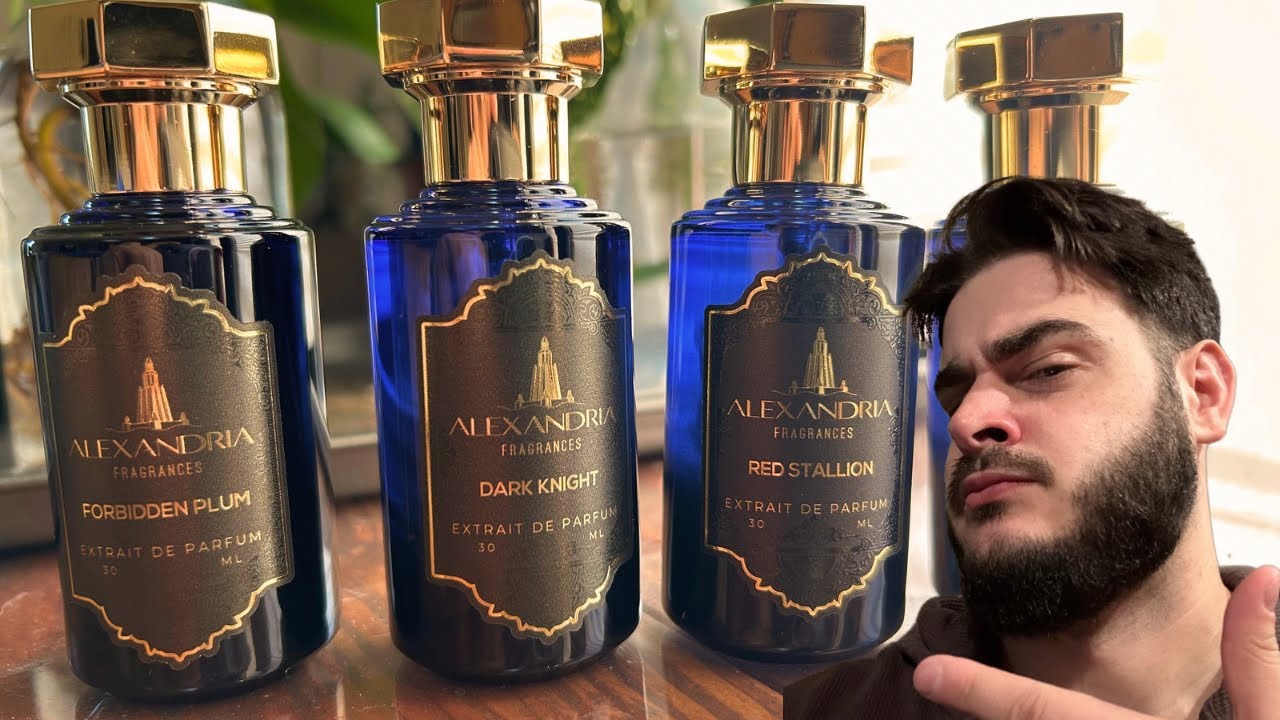 Is Alexandria Fragrances still legit in 2025? | Top 6 that I wear most