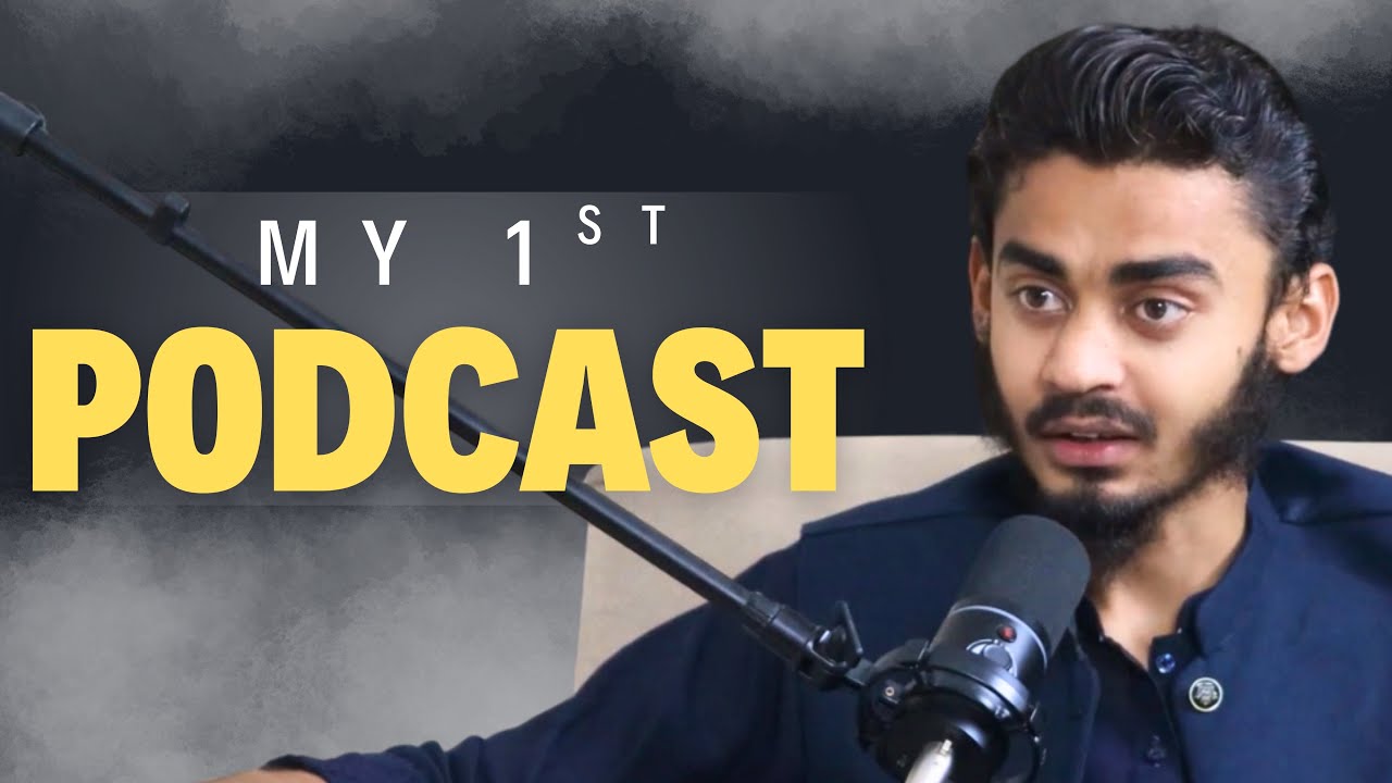 A must Watch Podcast | Abdul Rehman Cheema