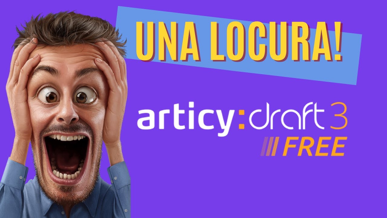 Una herramienta interesante para el game design, GRATIS! | Articy Draft 3 FREE | EP#31 | Mandreel
