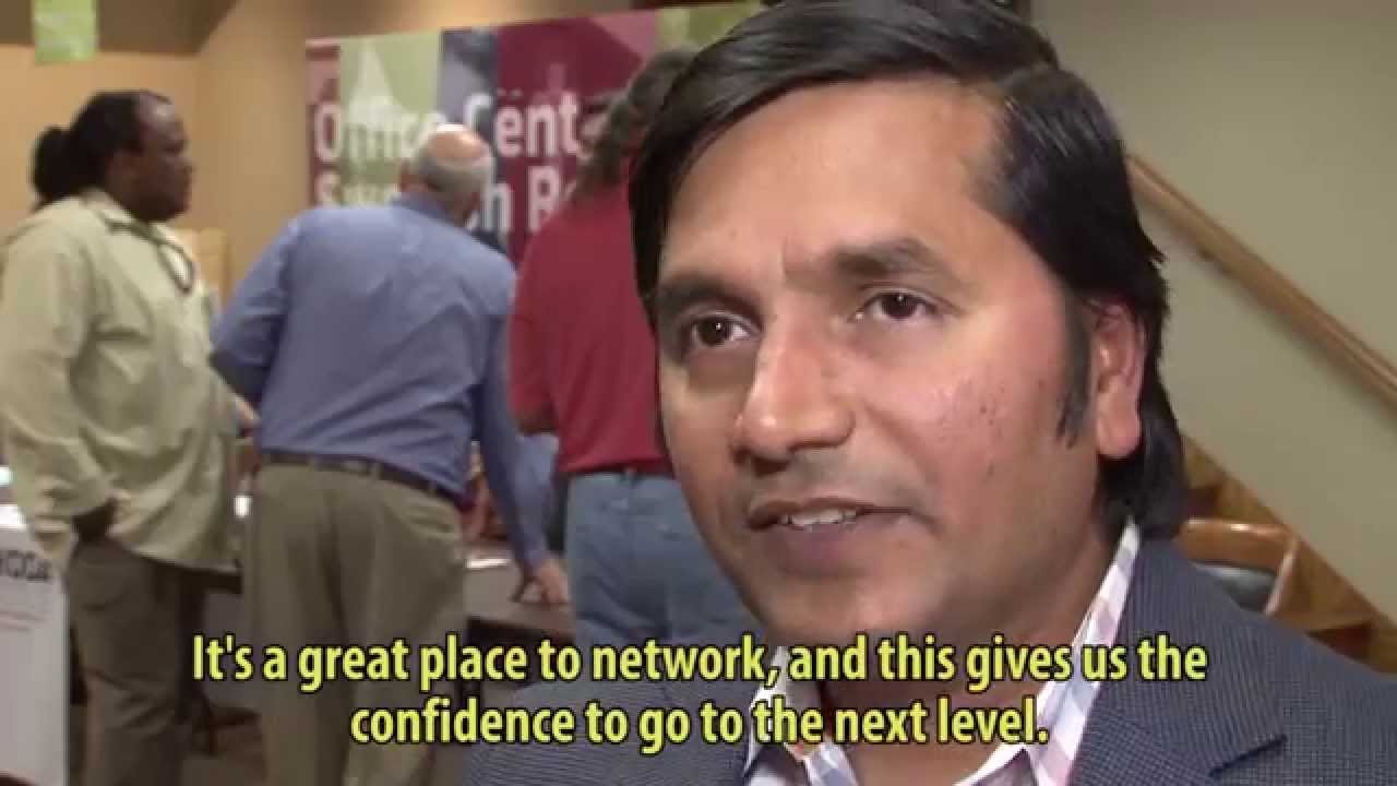 CERT and the Federal Reserve Bank of Minneapolis Expanding Access to Credit Event