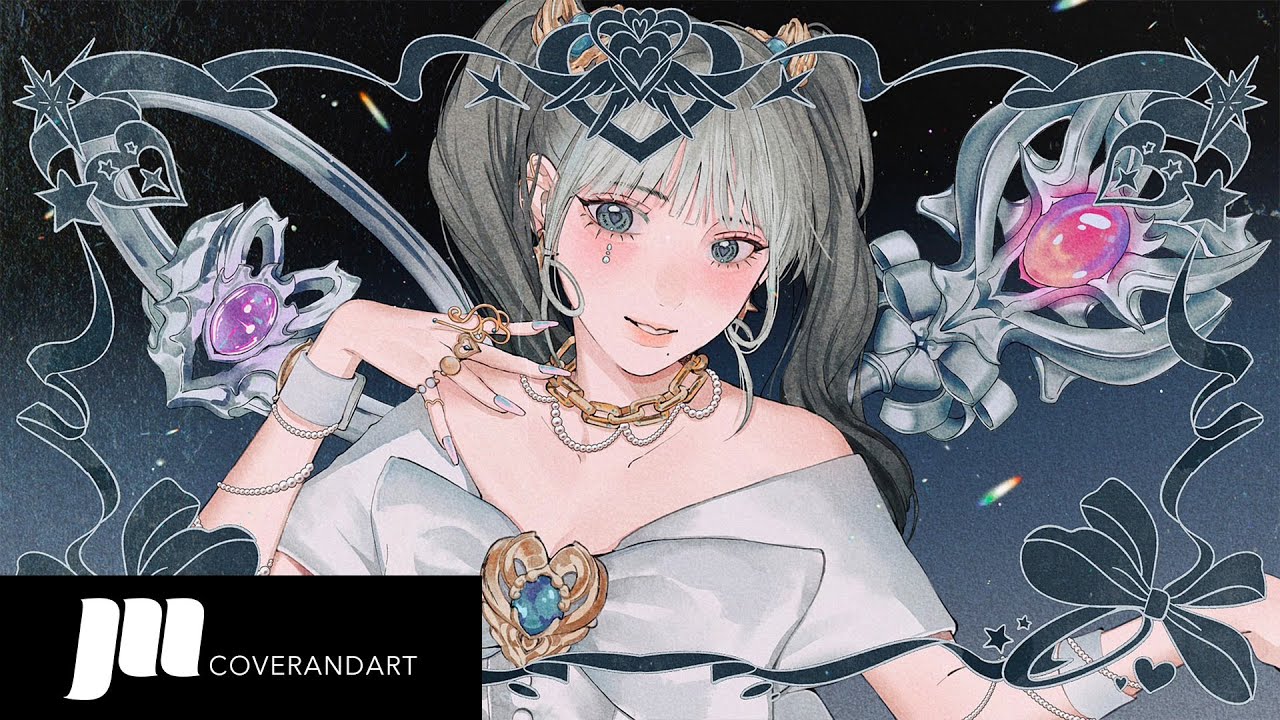 【Jii】IVE- Accendio 中文版 Chinese Version