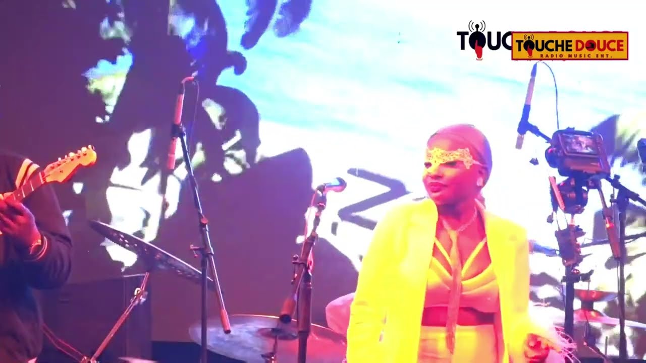 ZILE [ ANNIE ALERTE | DIFISIL | LIVE @ WAREHOUSE