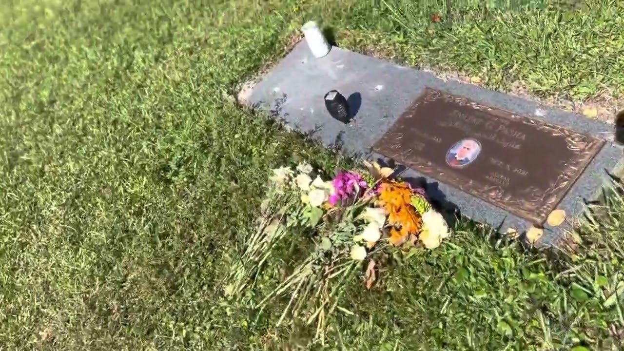 027 - Dr Phillips Cemetery, Dr Phillips, Fl
