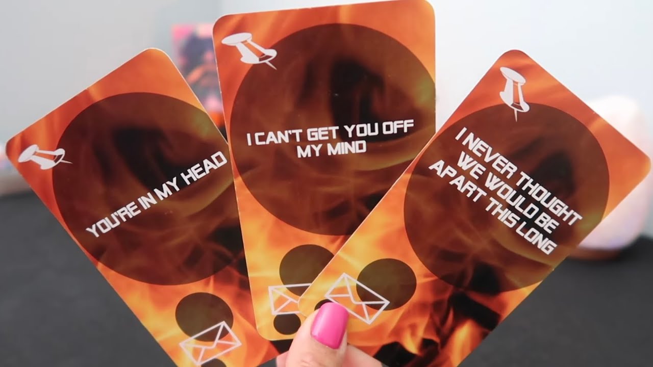 Sagittarius ♐️ Obsessively Thinking About You! Afraid Of Rejection 👀❤️ March 2022 Tarot 🦋