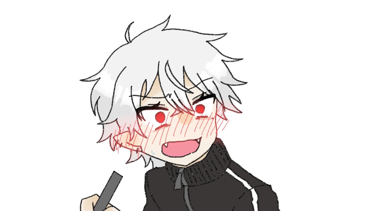 【ド葛本社】はやくいけよぉ！【手描きにじさんじ切り抜き】
