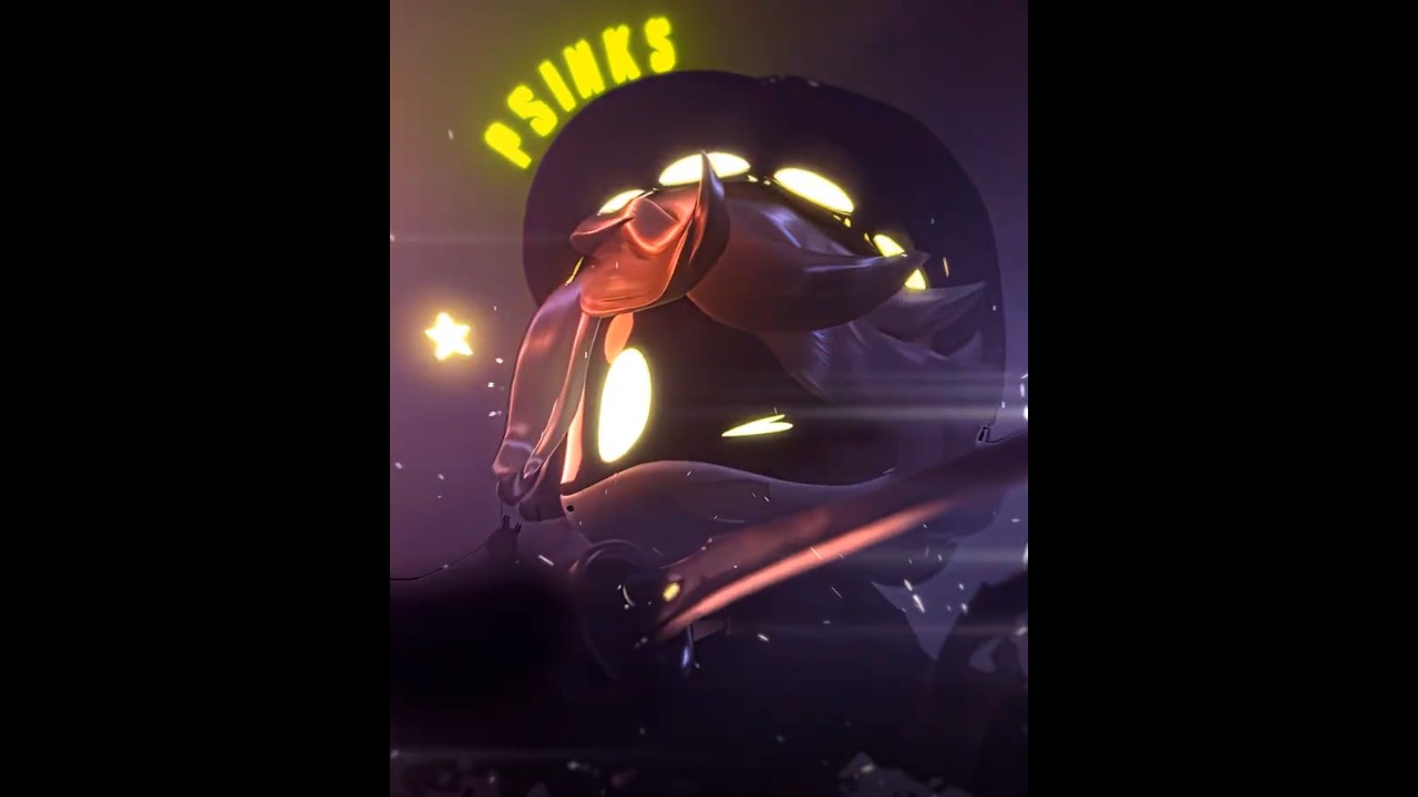 Murder Drones Episode 8 - The Absolute End Edit  #edit  #viraledit #murder drones