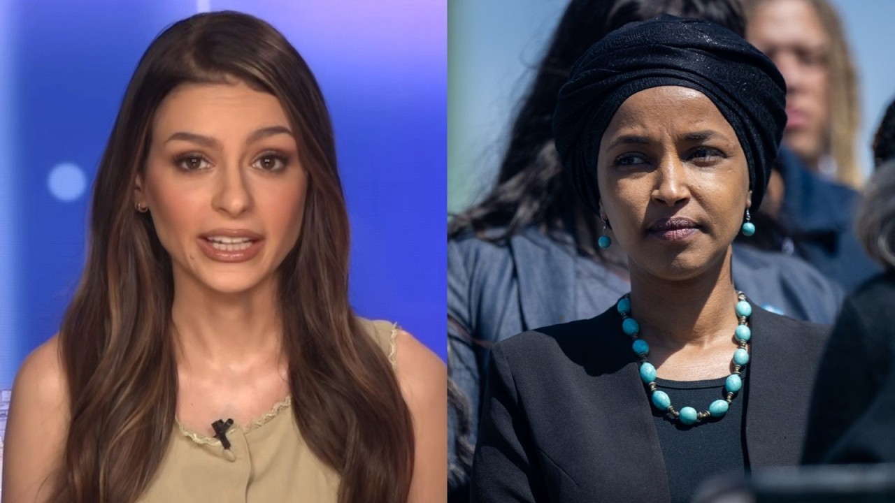Whistleblowers, DNA evidence and government records all used against Ilhan Omar