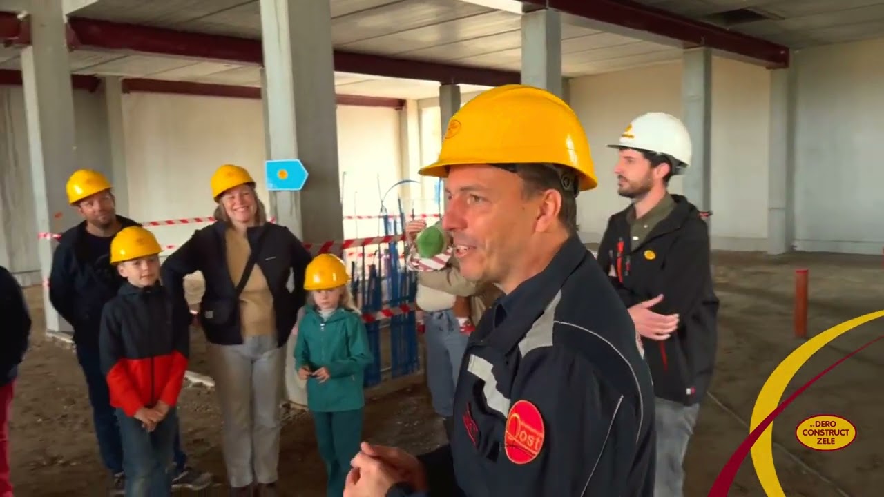 Open Wervendag 2024 - aftermovie