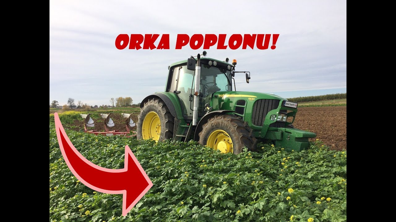 Orka METROWEGO Poplonu! - Vlog#3