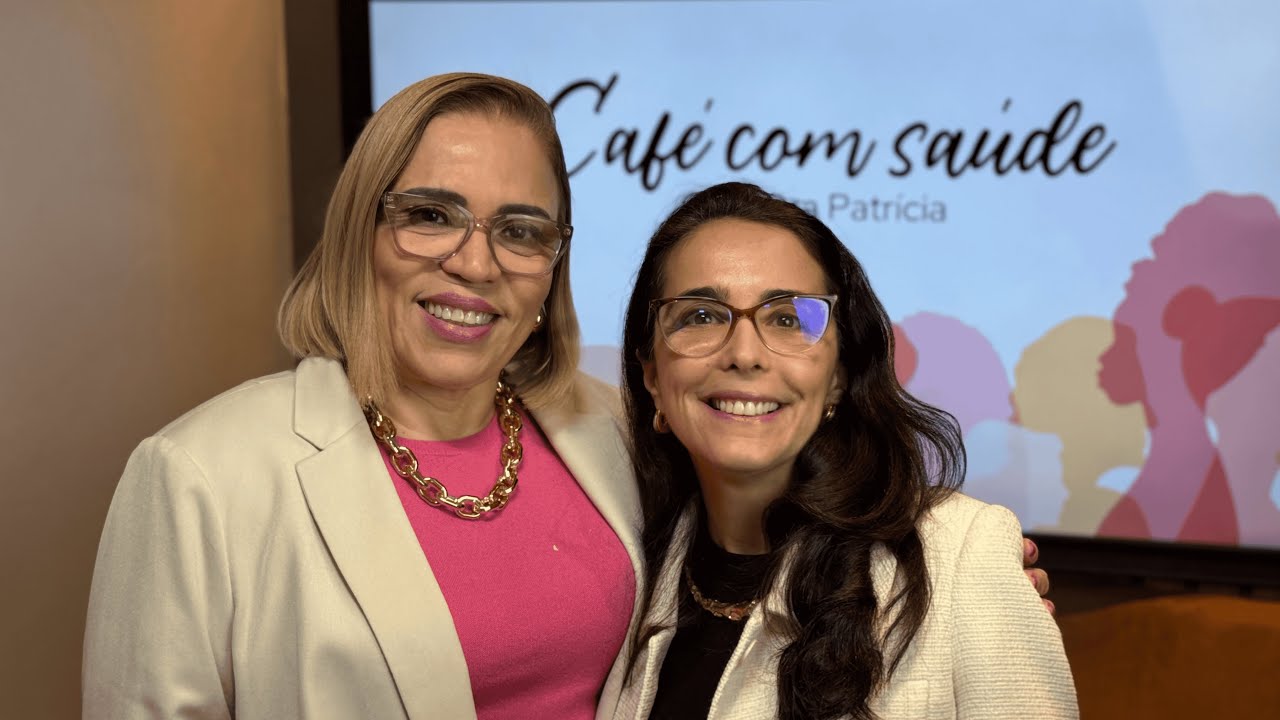 O que 2025 trouxe de novo na saúde da mulher - Outubro Rosa 🌸