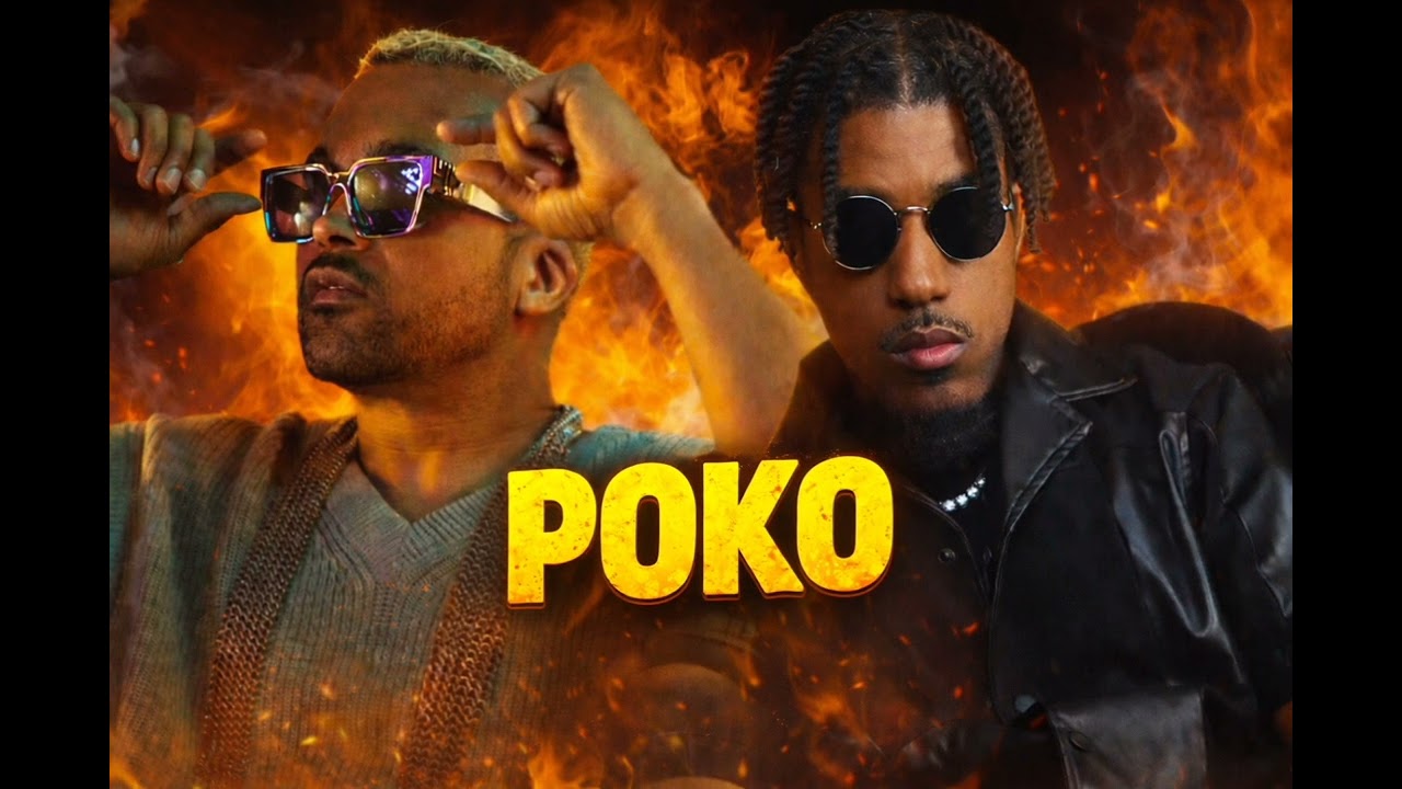 Steves J. Bryan-poko(feat.Richard cave.WED509 music prod