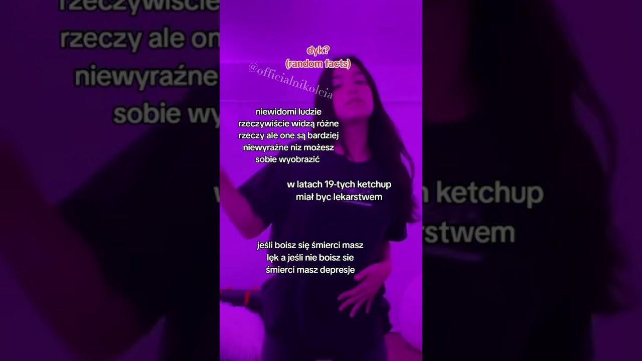Dyk? nowa seria kilka dyk&oacute;w w jednym #viral #dyk # fyp