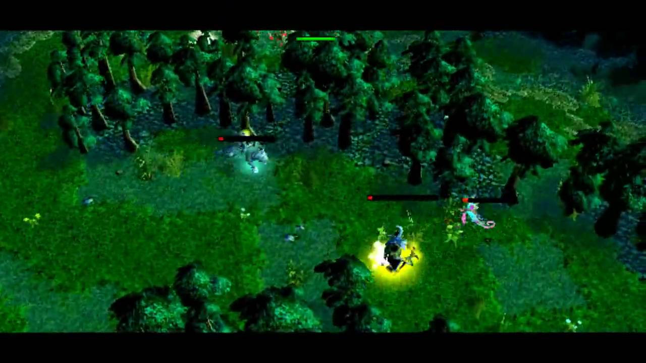 DotA - With EPIC Proportions by TheBloodyMassacre
