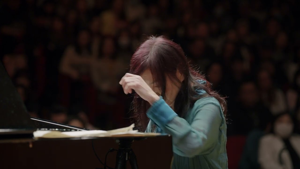 Nancy Loo - Chopin Ballade no  1 in G minor, Op  23