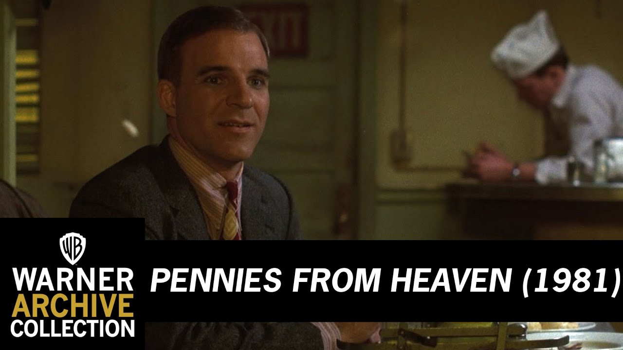 Pennies From Heaven | Warner Archive