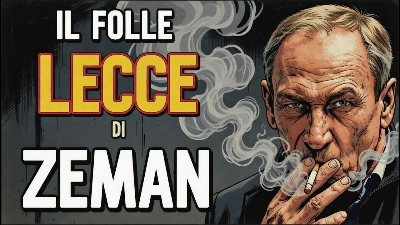Zeman e il Lecce dei Record: quando la salvezza sfiorò l'Europa.