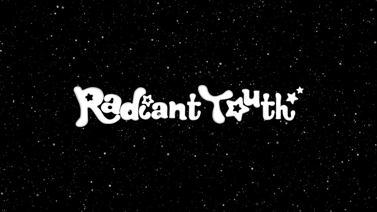 [MUSIC FILM] Radiant Youth