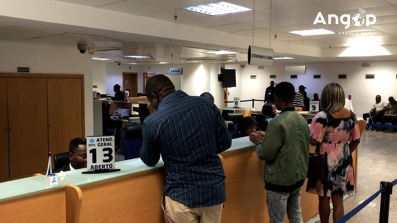 Reestruturação do BPC feita com “injecção” de mais de Kz 700 mil milhões