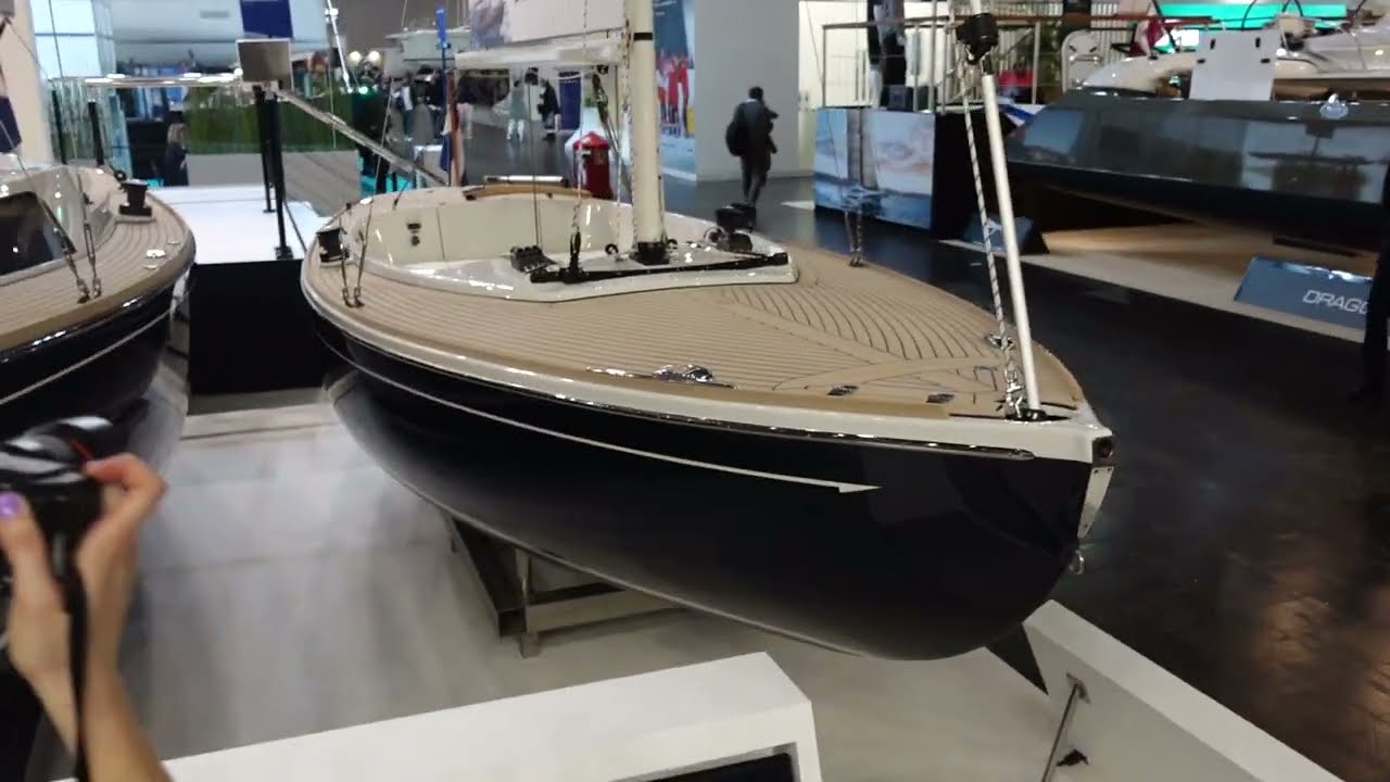 SAFIER SC 6 5 CRUISE