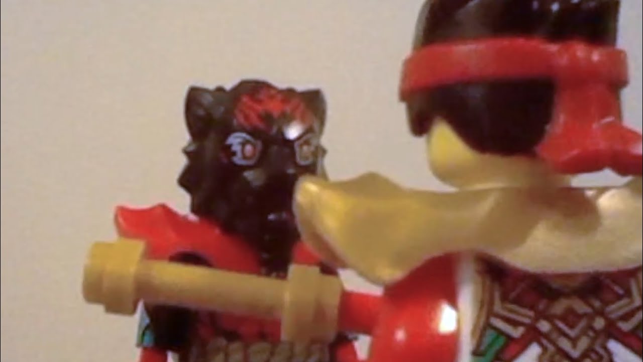 Super Legion Bros. Syndicate: Ras' Might