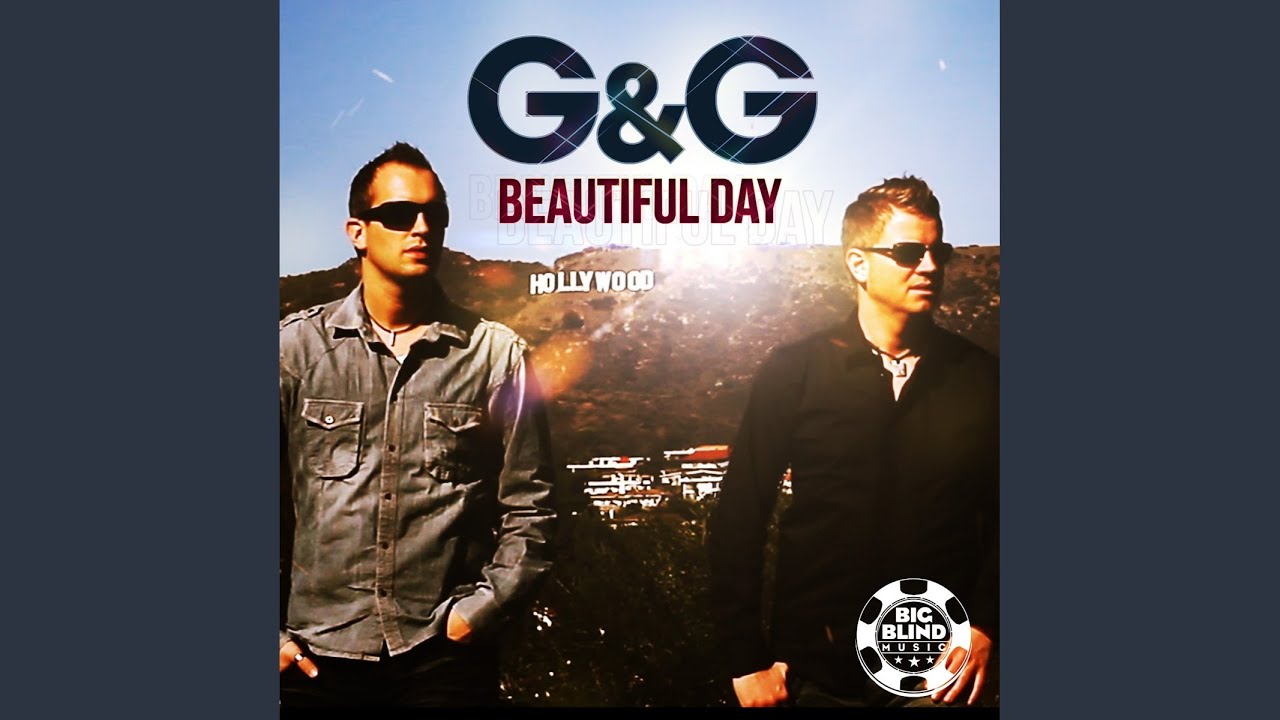 Beautiful Day (Original Mix)