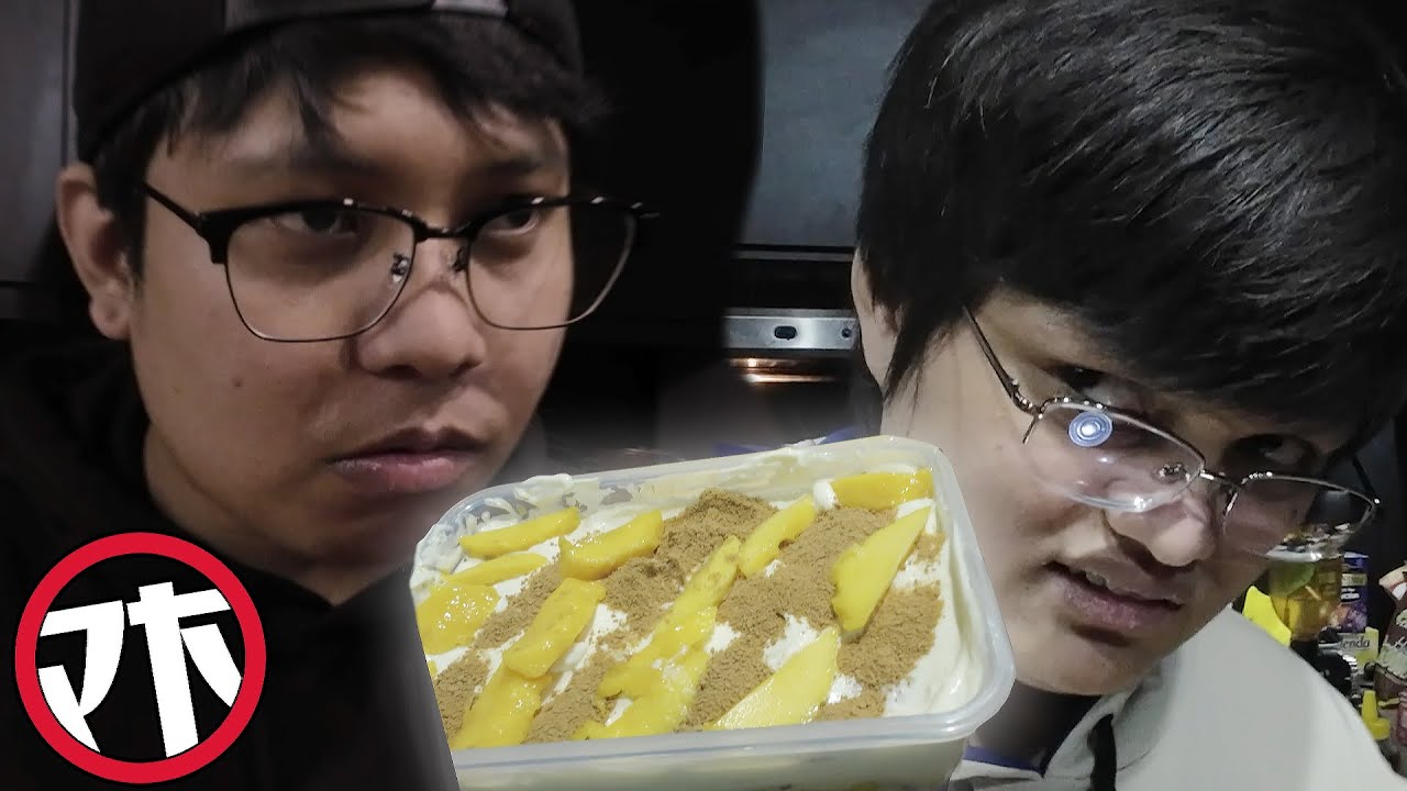 PEENOISE MANGO FLOAT