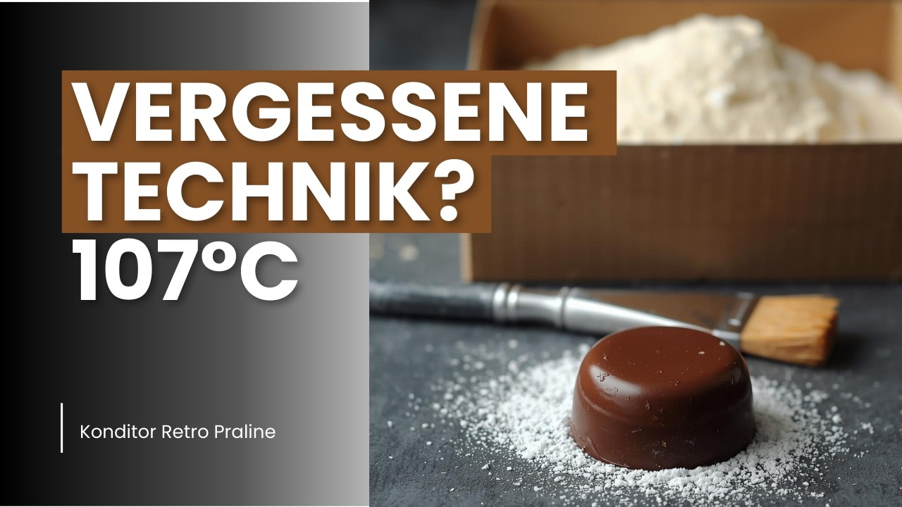 Flüssige Pralinen selber machen: Genial einfach! NUR 3 ZUTATEN: Die ultimative Pralinen-Anleitung