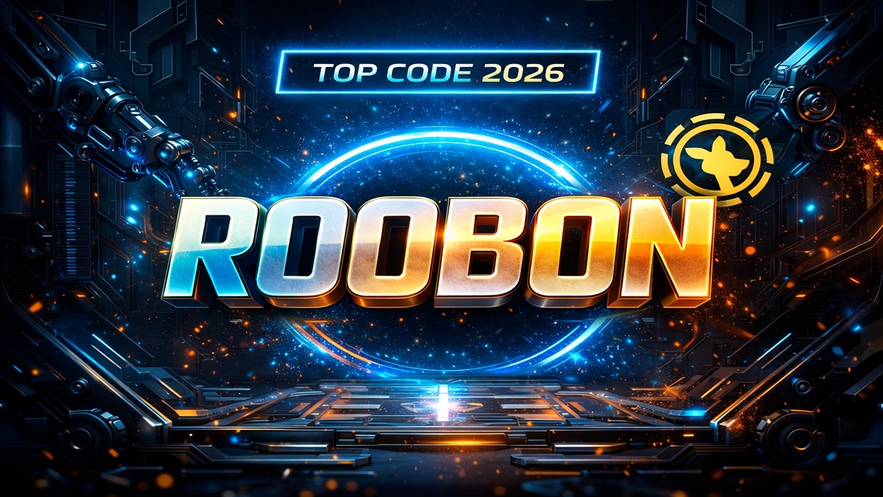 Roobet Promo Code 