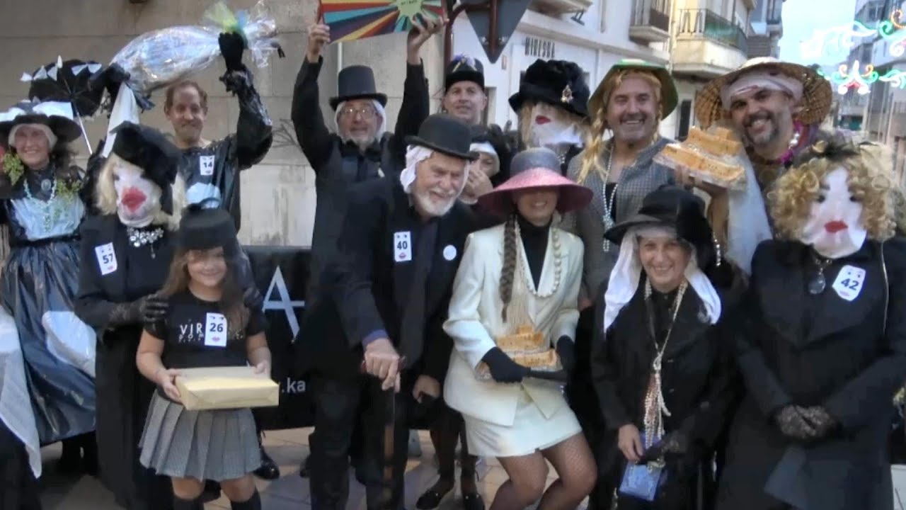 CARASSES Dissabte 22 d'octubre
