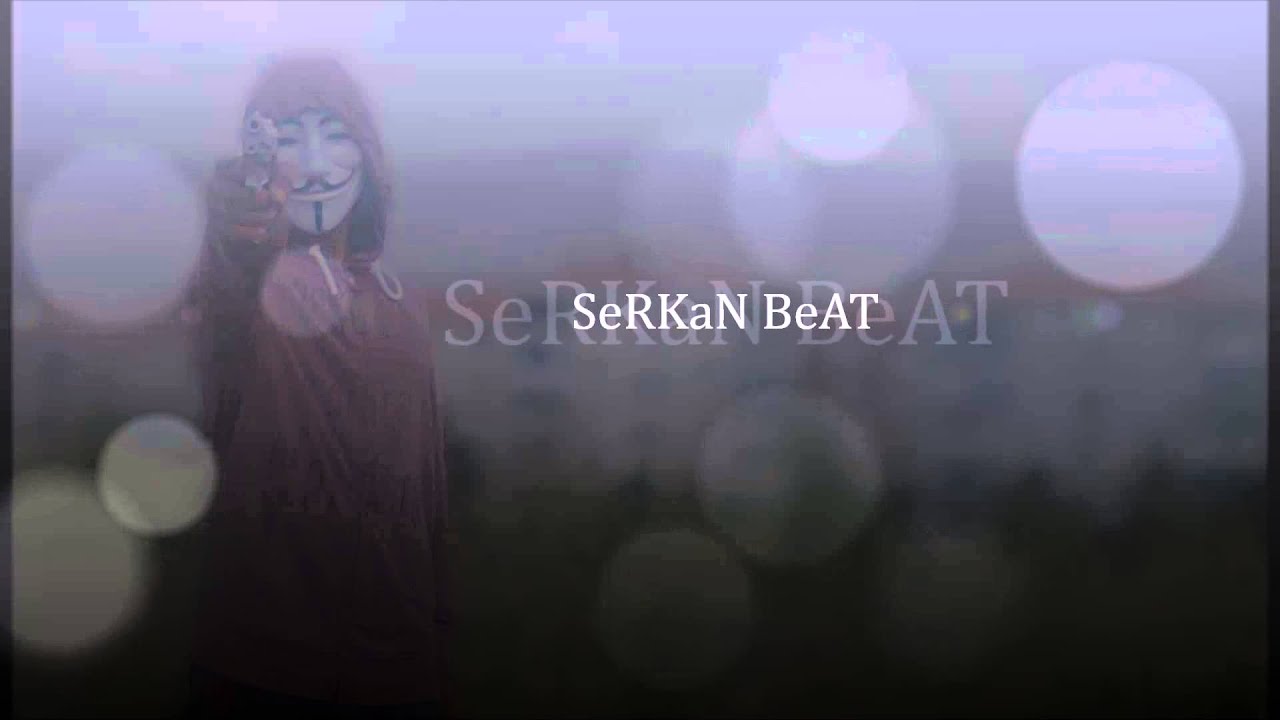 İlahi Kefalet SeRKaN BeAT