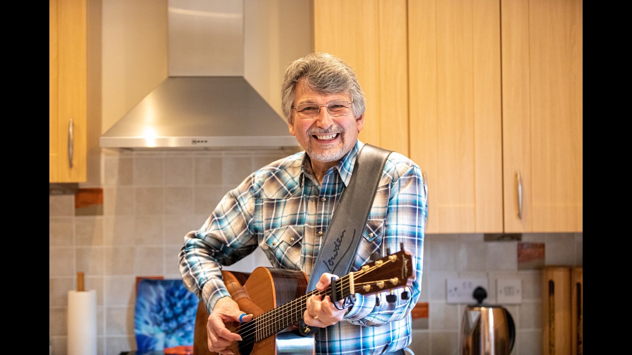 2026_0308 SONGS FROM THE KITCHEN - Bruce Davies