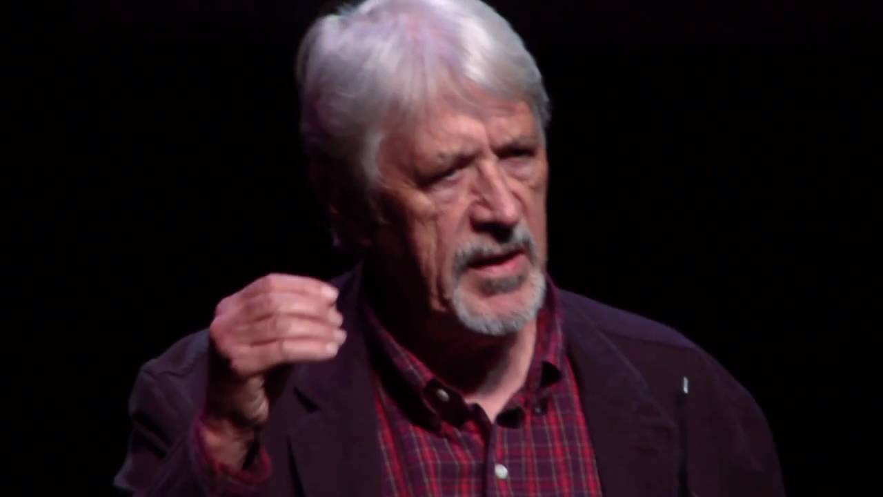 TEDxFullerton - Peter Clothier - Heeding The Call