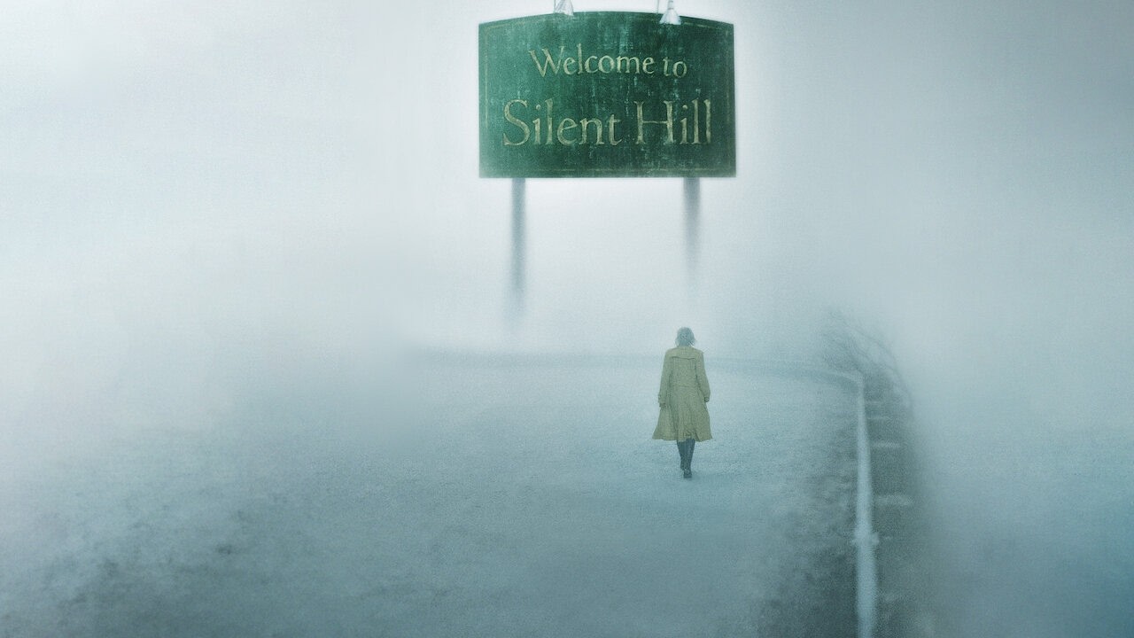 Silent Hill (2006) - Movie Review