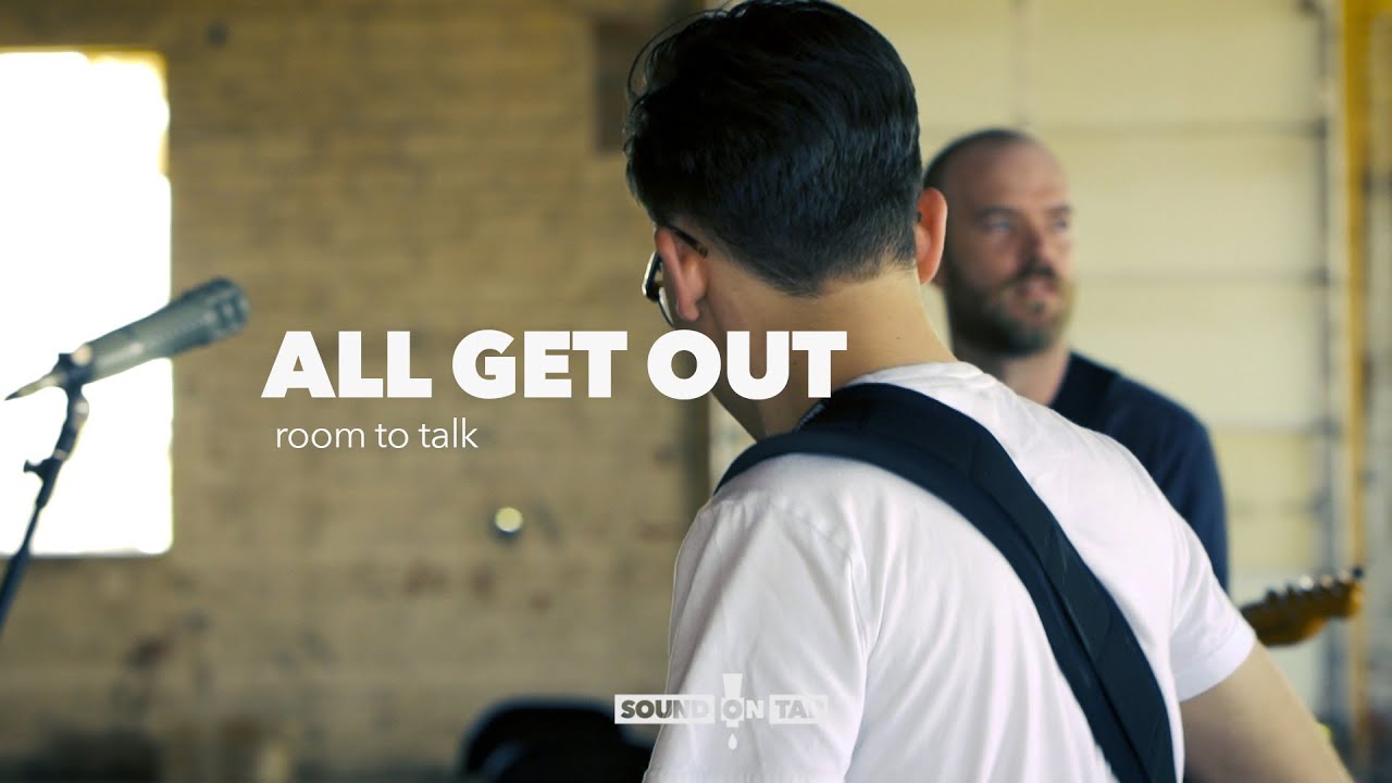 All Get Out: 