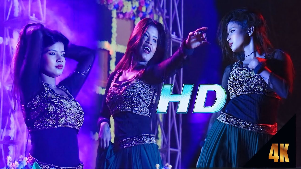 🔥ও বন্ধু তুমি কই রে || এক নজর না দেখিলে বন্ধু Dj |  Bangla song  #dance 💃 #hungama #4k_video #video