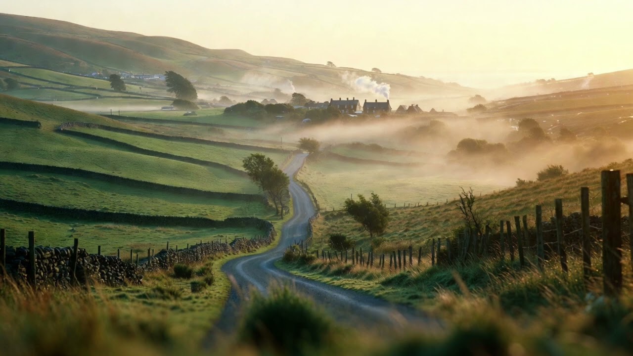 Wait for Me Still  Uplifting Irish Ballad of Home & Belonging