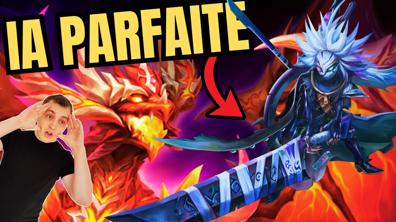 LE BUFF A RENDU SON IA PARFAITE ! SPEED TEAM DRAGON ABYSSAL (~22s) | Summoners war