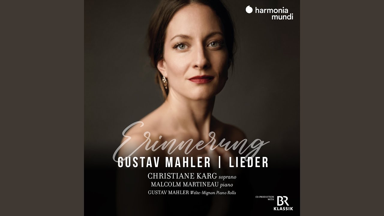 Des Knaben Wunderhorn: Ablösung im Sommer [Symphony No.3]