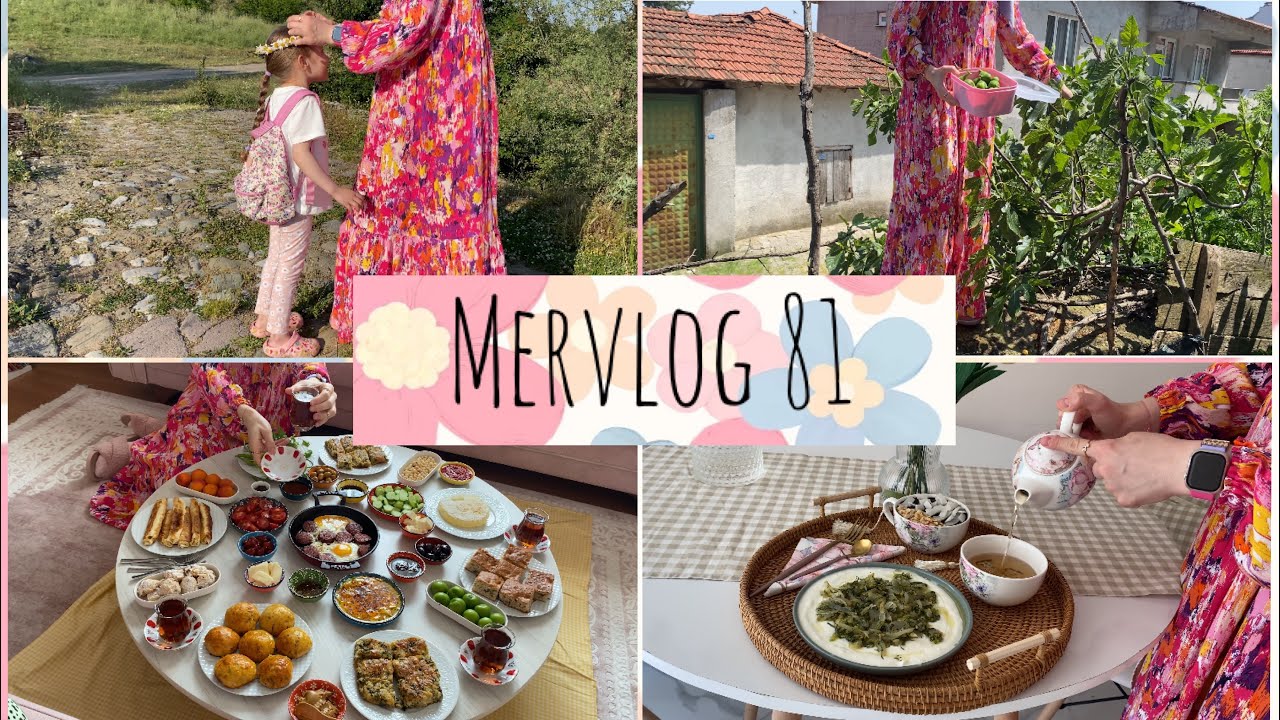 ДЕНЬ В ДЕРЕВНЕ 🏡 ТРАДИЦИОННЫЙ ДЕРЕВЕНСКИЙ ЗАВТРАК 🧀 ЕЖЕДНЕВНАЯ ДЕРЕВЕНСКАЯ РАБОТА | МАМА ПЕЧЕНЬЕ